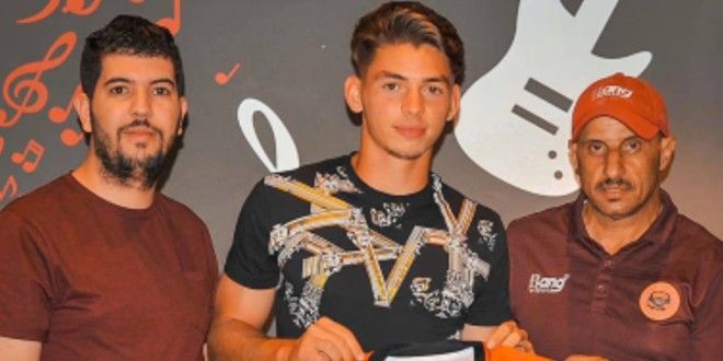 سفيان كركاش