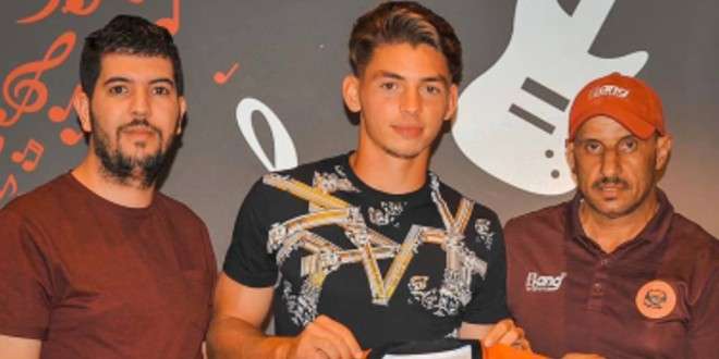 سفيان كركاش