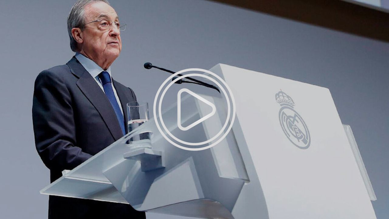 فلورنتينو بيريز