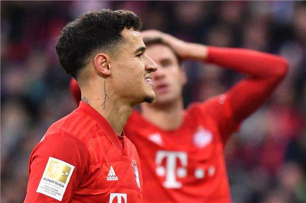 فيليب كوتينيو