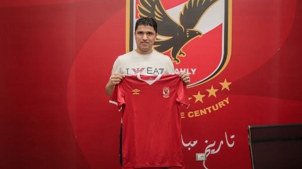 طارق التائب