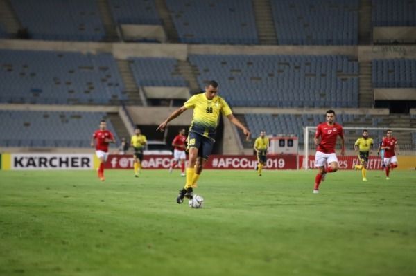 أحمد العكايشي 