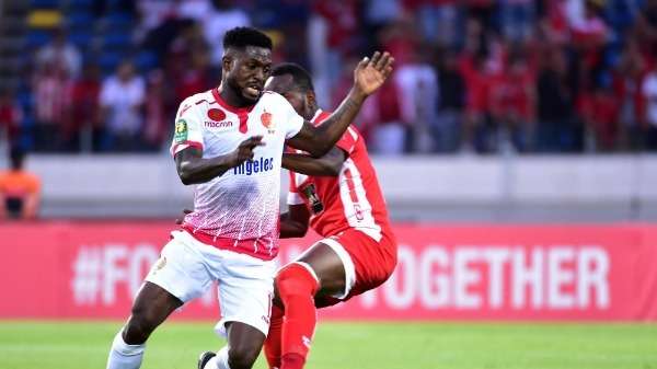  ميكائيل بابا توندي