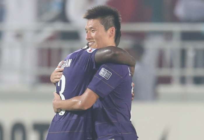 لي ميونج جو