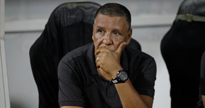 عبد القادر عمراني