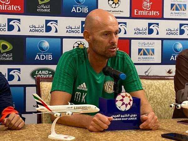 الهولندي كايزر