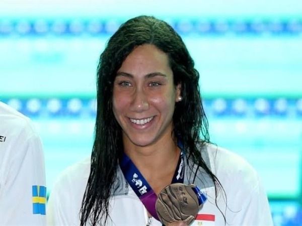 فريدة عثمان