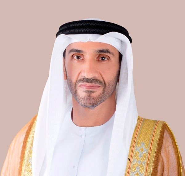 الشيخ نهيان بن زايد آل نهيان