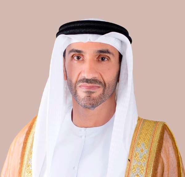الشيخ نهيان بن زايد آل نهيان