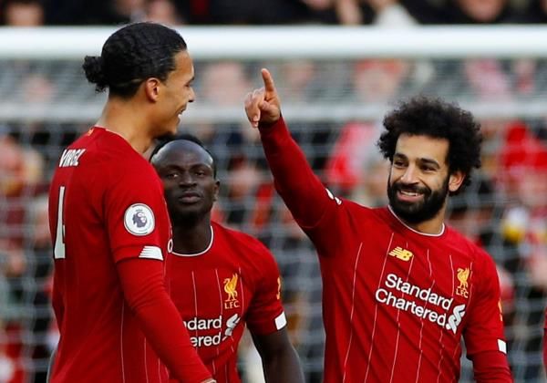 ليفربول