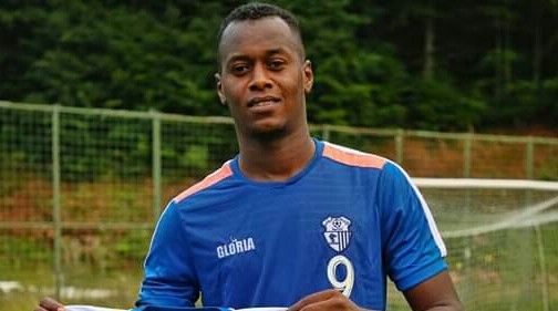 صالح الطاهر