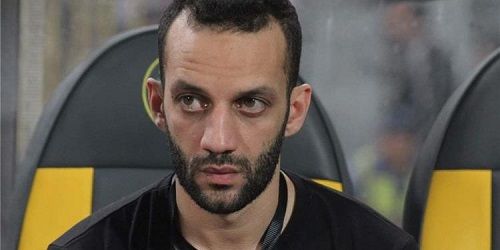 أمير مرتضى