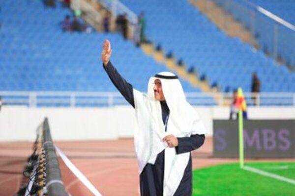 فهد المطوع 