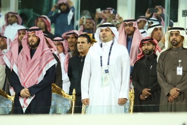 عبدالله المقحم 