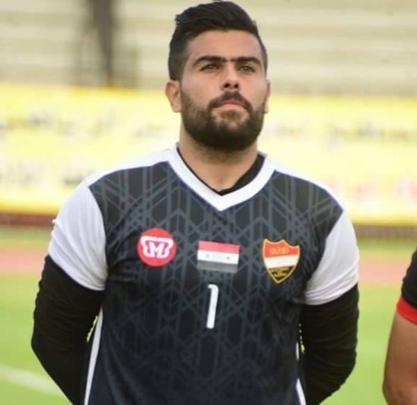 مهند الخياري