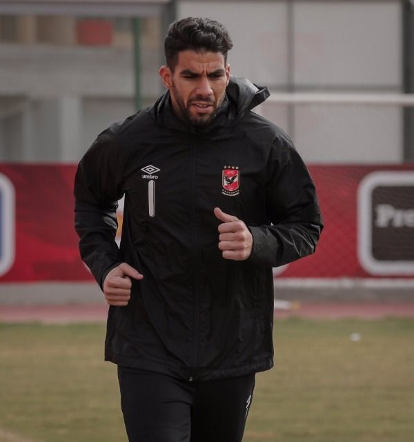 شريف إكرامي