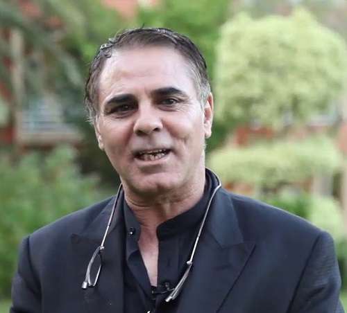 عز الدين بيزان 