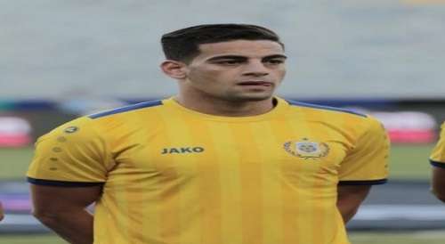 محمد الشامي