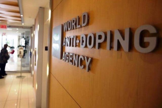 الوكالة الدولية لمكافحة المنشطات