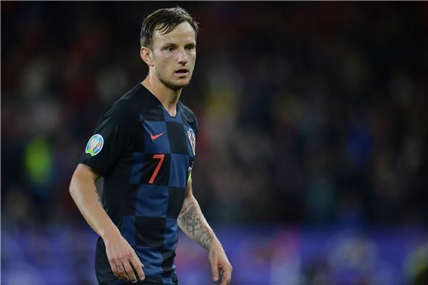 إيفان راكيتيتش