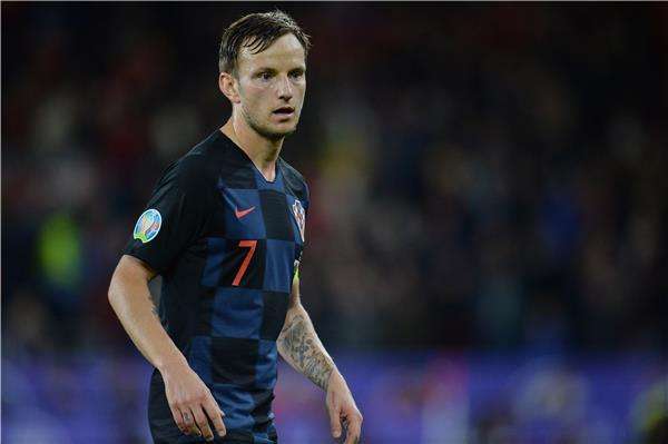 إيفان راكيتيتش