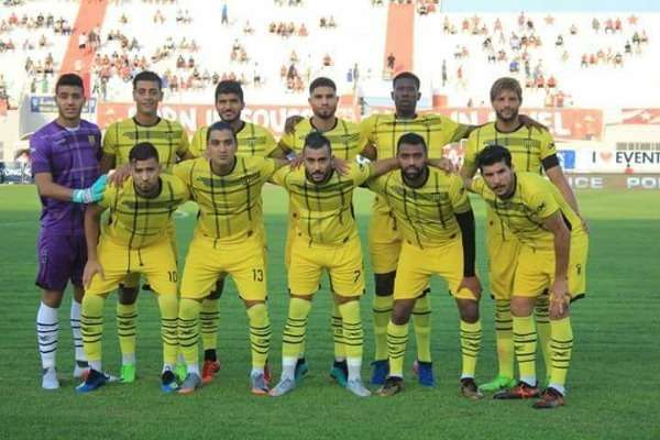 اتحاد بن قردان 