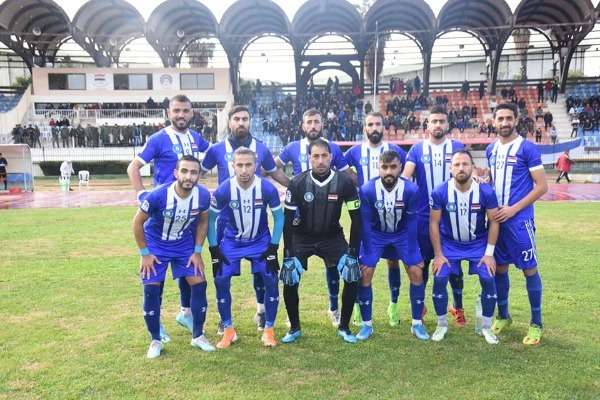 فريق الفتوة