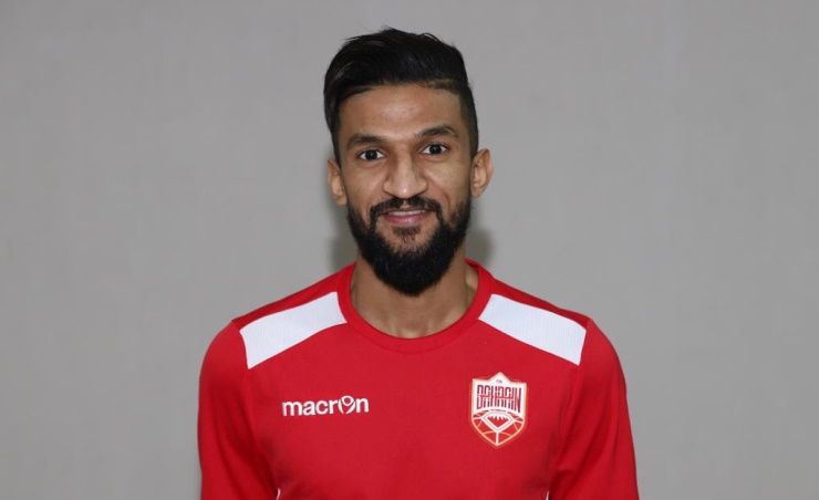 محمد الرميحي