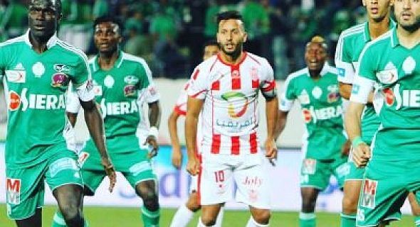 عبد الحفيظ ليركي