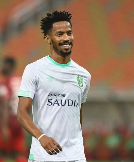 سلمان المؤشر