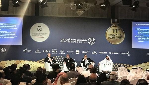 مؤتمر دبي - أرشيفية