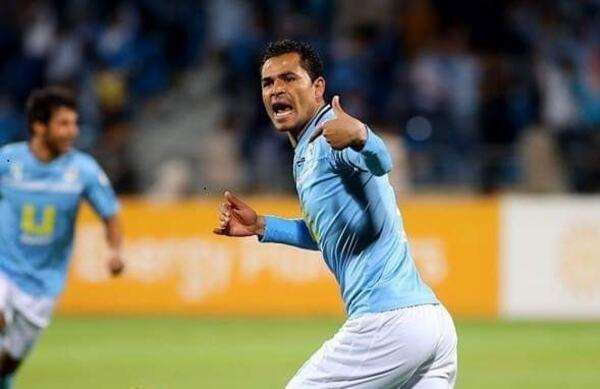 هشام السيفي