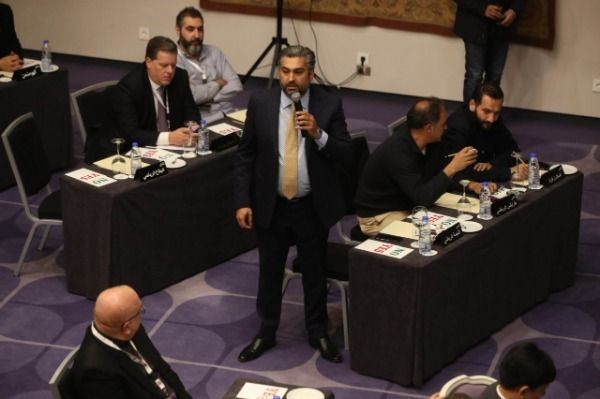  أسعد صقال