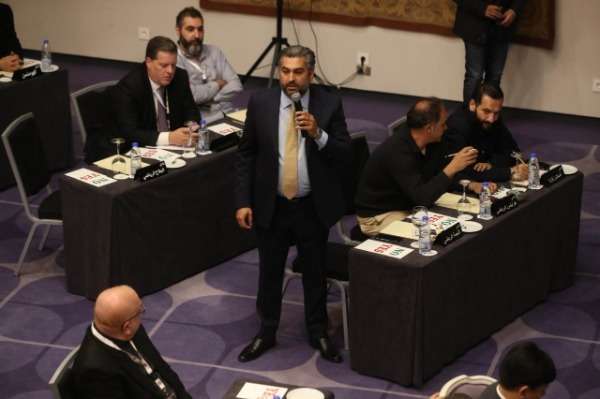 أسعد صقال