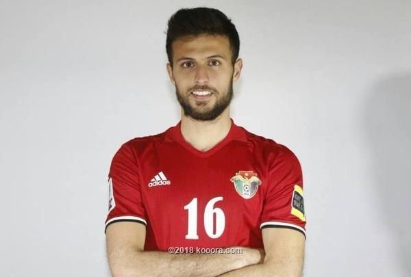 عبدالله العطار