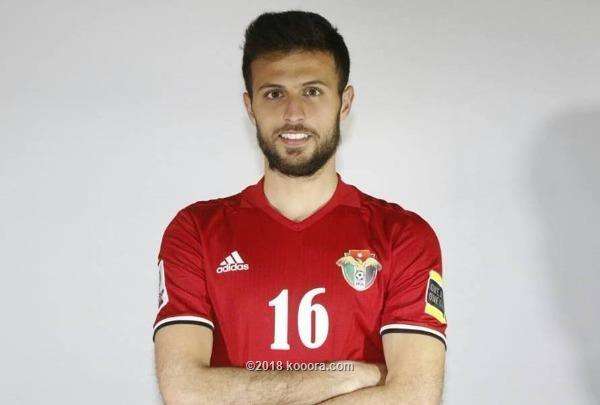 عبدالله العطار