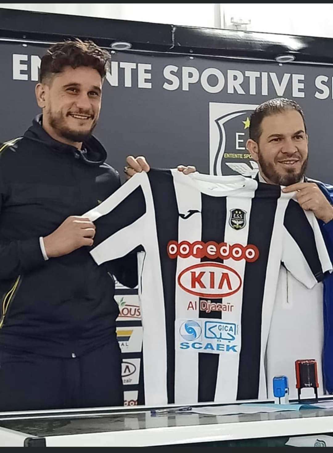 محمد بن يحيي