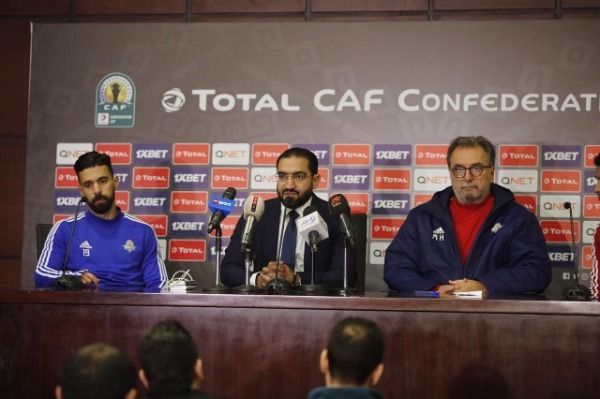 عبد الله السعيد