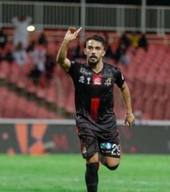 راكان الشملان