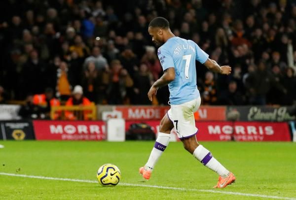 رحيم سترلينج