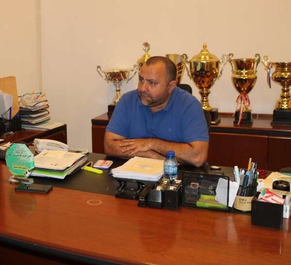 عباس حسن