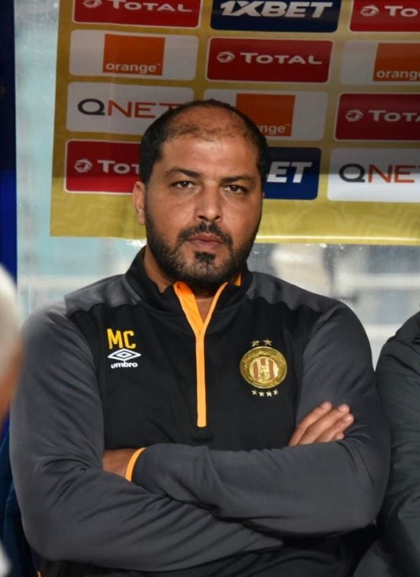 معين الشعباني