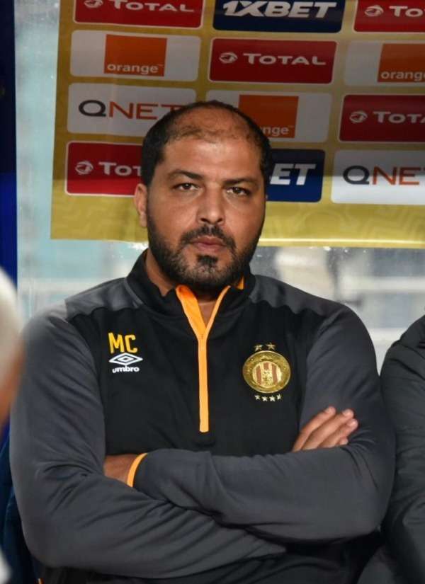 معين الشعباني