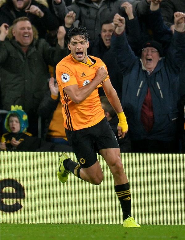  راؤول خيمينيز