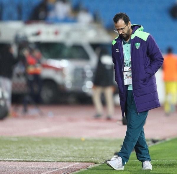 أحمد بامعوضة