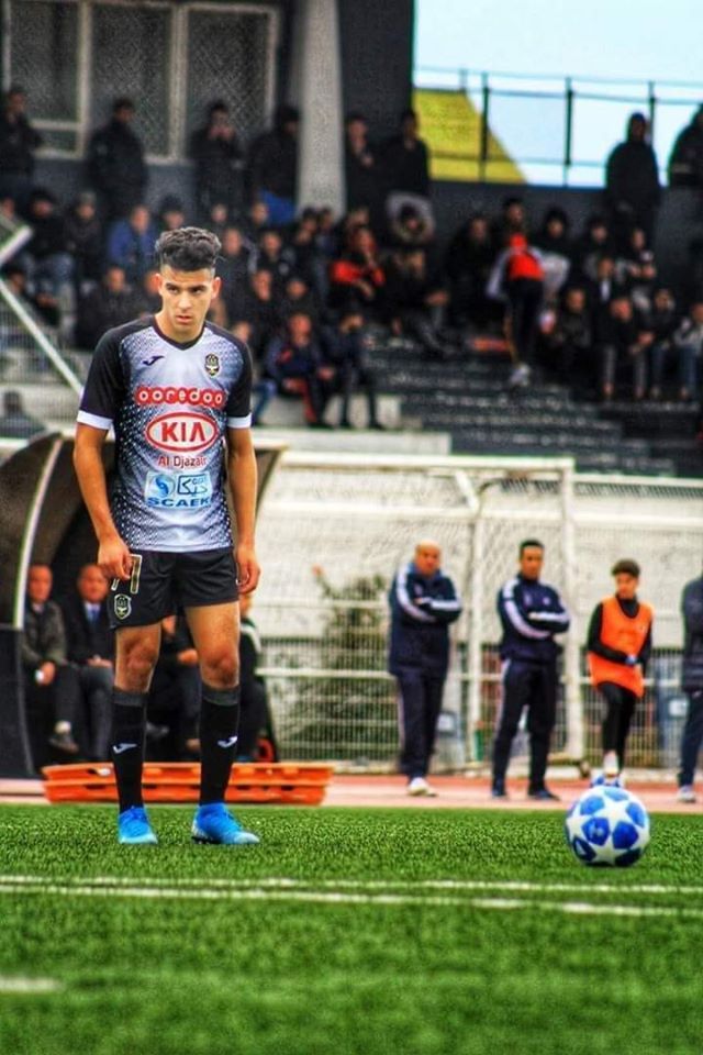 إسحاق بوصوف