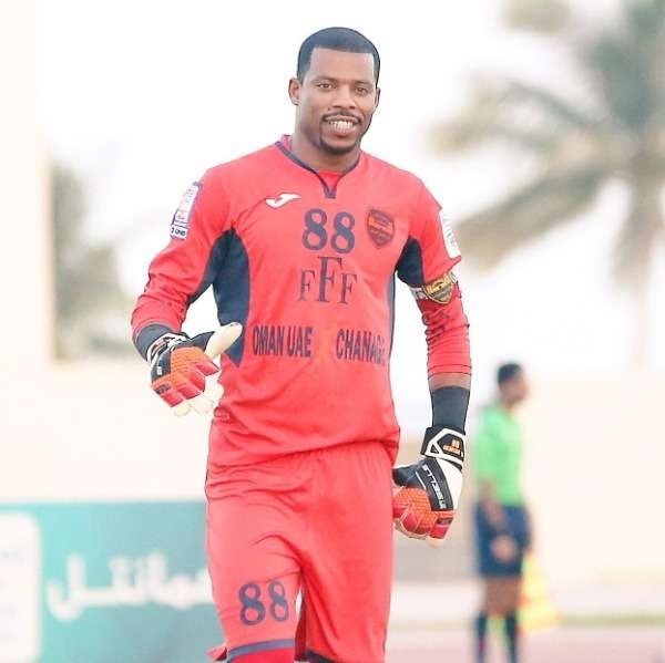 فايز الرشيدي