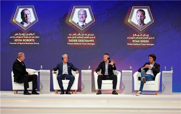 جانب من الجلسة الأخيرة