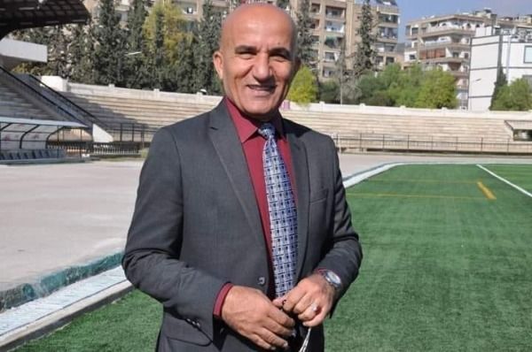 حاتم الغايب