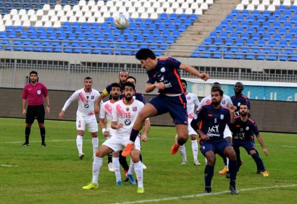 من الدوري الكويتي